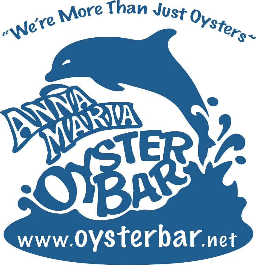 Anna Maria Oyster Bar logo