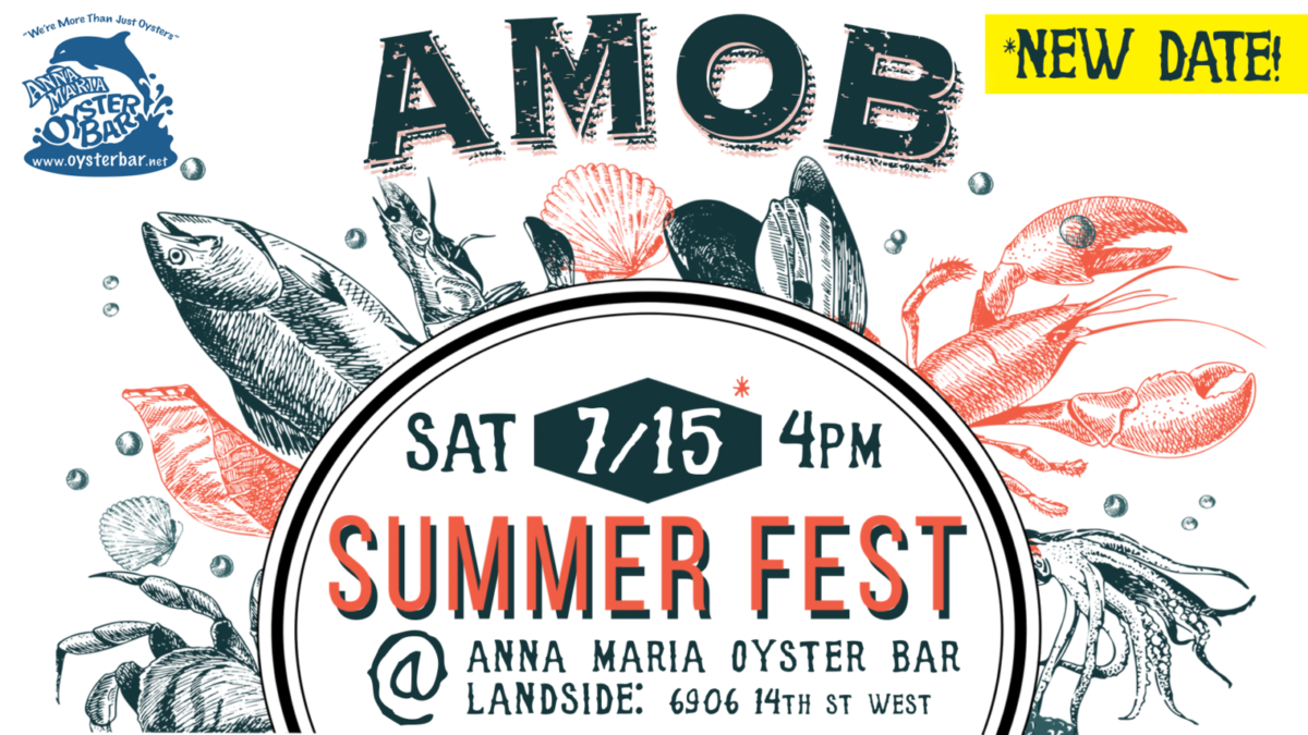 AMOB SUMMER FEST