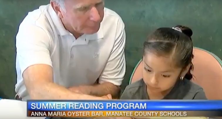 DIVE INTO READING PROGRAM