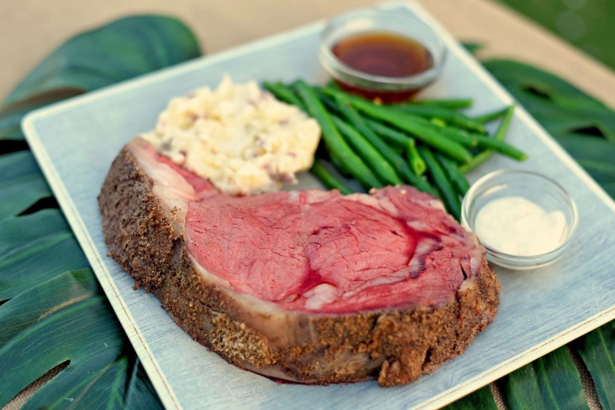 PRIME RIB NOW ON SUNDAYS!