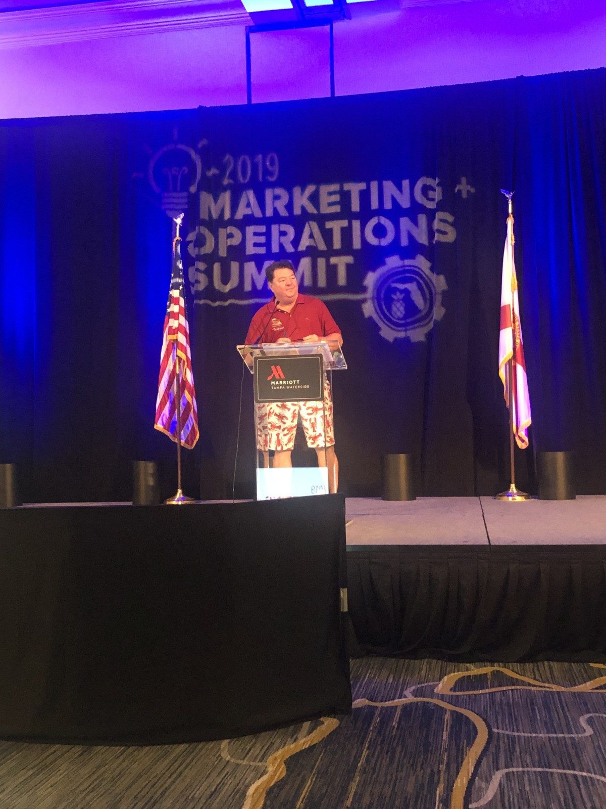 2019 FRLA MARKETING + OPERATIONS SUMMIT