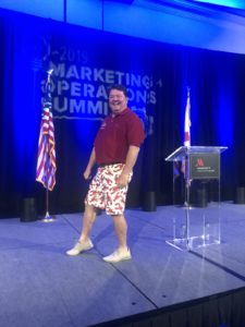 2019 FRLA MARKETING + OPERATIONS SUMMIT