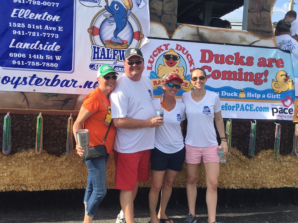 DE SOTO HERITAGE FESTIVAL 2017