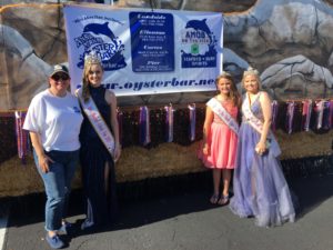 A VERY SPECIAL DESOTO PARADE