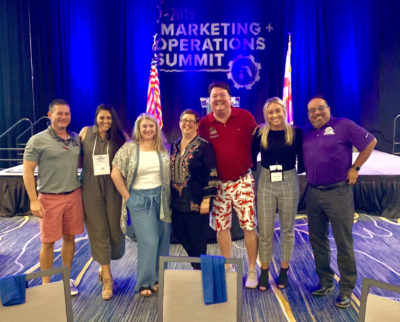 2019 FRLA MARKETING + OPERATIONS SUMMIT