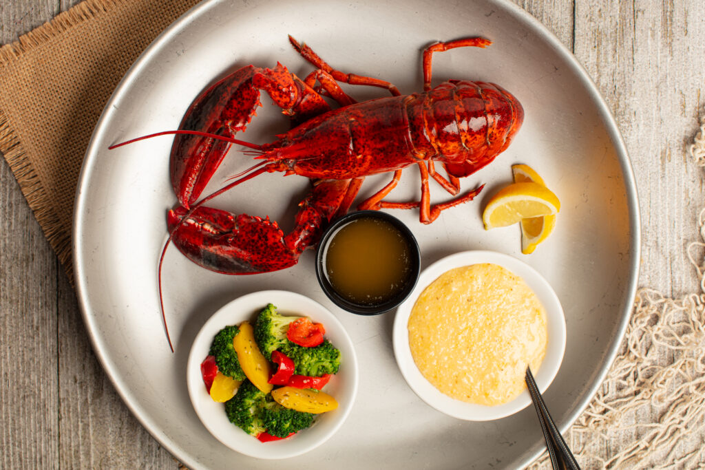 Lobster Tuesday