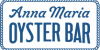 Anna Maria Oyster Bar Logo