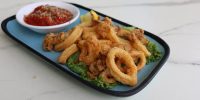Calamari