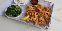 Clam Strips