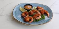 Coco Shrimp App