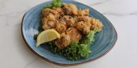 Fried Oysters App
