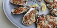 Jacked Up Oysters