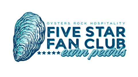 ORH Five Star Fan Club Logo