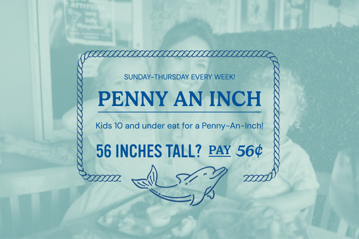 Penny An Inch